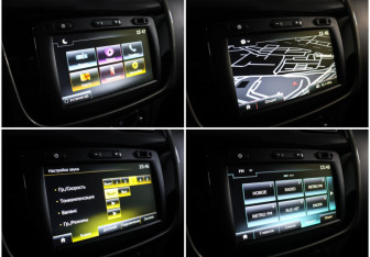 Подержанный автомобиль Renault Logan Sedan 2022 года (19 фото)