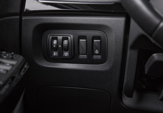 Подержанный автомобиль Renault Kaptur 2020 года (9 фото)