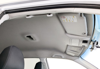 Подержанный автомобиль Subaru Forester Suv 2011 года (22 фото)