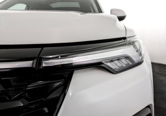 Подержанный автомобиль Changan CS35PLUS 2024 года (5 фото)