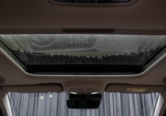 Подержанный автомобиль Omoda C5 2022 года (23 фото)