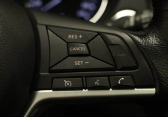 Подержанный автомобиль Nissan Qashqai 2021 года (9 фото)