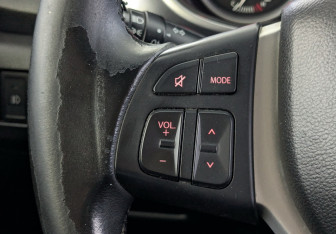 Подержанный автомобиль Suzuki Vitara 2017 года (27 фото)