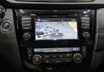 Подержанный автомобиль Nissan X-Trail 2019 года (27 фото)