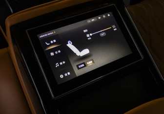 Подержанный автомобиль Tank 500 2024 года (28 фото)