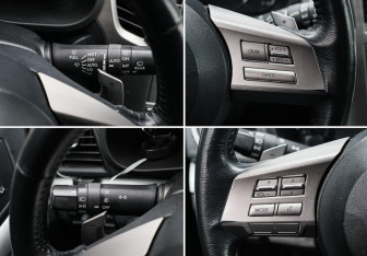 Подержанный автомобиль Subaru Outback Wagon 2011 года (13 фото)