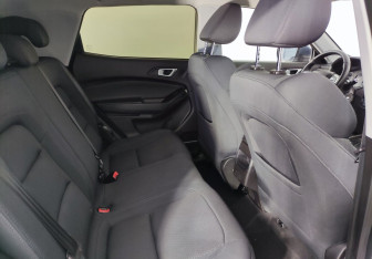 Подержанный автомобиль Chery Tiggo 4 2019 года (14 фото)