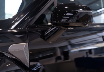 Новый Hyundai Santa Fe 2024 (14 фото)