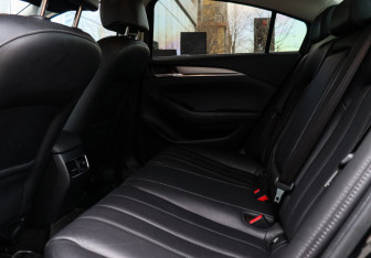 Подержанный автомобиль Mazda 6 Sedan 2019 года (9 фото)