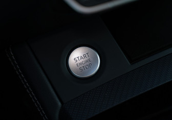 Новый Audi Q5 2025 (41 фото)