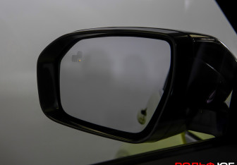 Подержанный автомобиль Land Rover Range Rover Evoque 2012 года (26 фото)