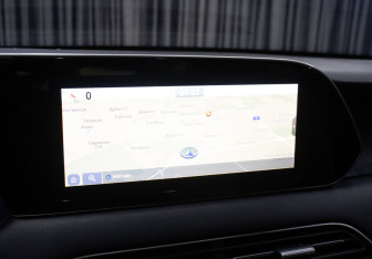 Подержанный автомобиль Hyundai Palisade 2021 года (21 фото)