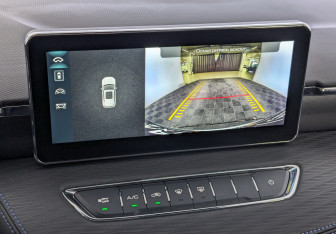 Подержанный автомобиль Haval Jolion 2023 года (26 фото)