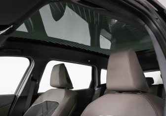 Новый BMW X3 2025 (22 фото)