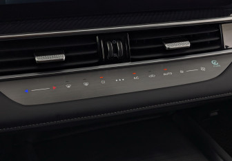 Подержанный автомобиль Chery Tiggo 7 Pro Max 2024 года (28 фото)