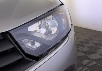 Подержанный автомобиль LADA (ВАЗ) Granta Sedan 2022 года (17 фото)