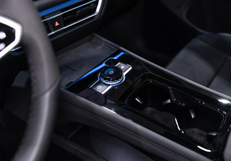 Новый Volkswagen Tiguan 2025 (18 фото)