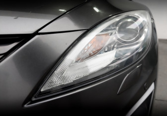 Подержанный автомобиль Mazda 6 Sedan 2011 года (17 фото)