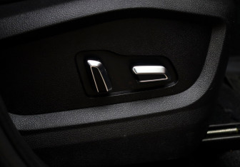 Подержанный автомобиль Chery Tiggo 8 Pro e+ 2023 года (10 фото)