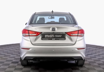 Подержанный автомобиль Changan Alsvin 2023 года (6 фото)