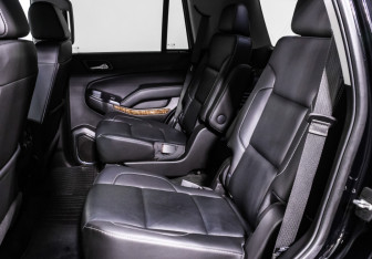 Подержанный автомобиль Chevrolet Tahoe 2018 года (12 фото)