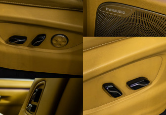 Подержанный автомобиль Voyah Dream 2023 года (26 фото)