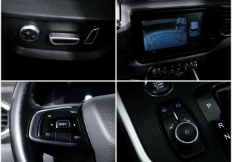 Подержанный автомобиль Chery Tiggo 4 2021 года (12 фото)