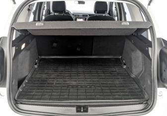 Подержанный автомобиль Renault Duster 2021 года (10 фото)