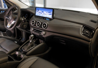 Новый Nissan Qashqai 2026 (13 фото)