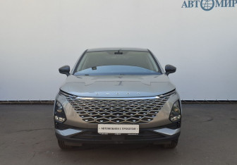 Подержанный автомобиль Omoda C5 2023 года (2 фото)