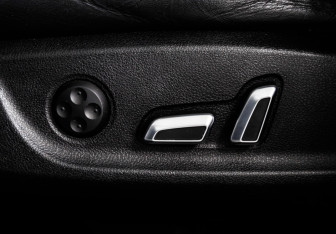 Подержанный автомобиль Audi A6 Sedan 2014 года (16 фото)