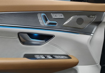 Подержанный автомобиль Jetour X70 Plus 2023 года (15 фото)