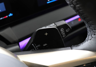 Новый BMW X3 2025 (19 фото)