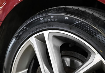 Подержанный автомобиль Hyundai Sonata 2017 года (24 фото)