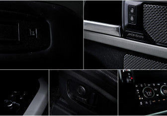 Подержанный автомобиль Land Rover Defender Suv 2021 года (19 фото)
