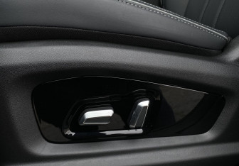 Новый Jaecoo J7 2025 (24 фото)