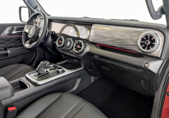 Новый Tank 300 2026 (9 фото)