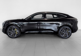 Новый Avatr 11 2025 (3 фото)