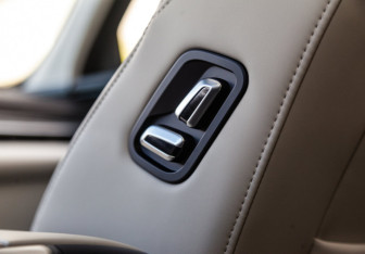 Новый Exeed RX 2025 (27 фото)