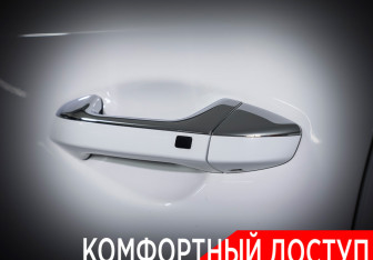 Подержанный автомобиль Kia K3 Sedan 2024 года (17 фото)