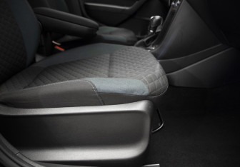 Подержанный автомобиль Volkswagen Polo Sedan 2019 года (31 фото)