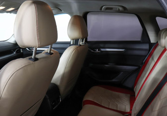 Подержанный автомобиль Mazda CX-5 2018 года (12 фото)