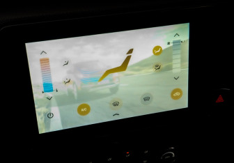 Подержанный автомобиль Chery Tiggo 4 2021 года (27 фото)