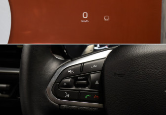 Подержанный автомобиль Knewstar 001 2024 года (21 фото)