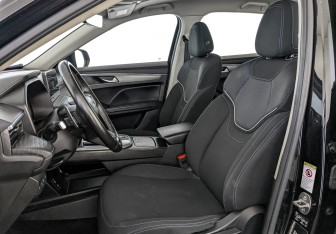 Подержанный автомобиль Haval Jolion 2022 года (20 фото)