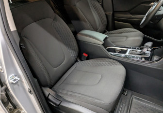 Подержанный автомобиль Hyundai Creta 2022 года (20 фото)