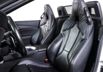 Подержанный автомобиль BMW Z4 Roadster 2020 года (11 фото)