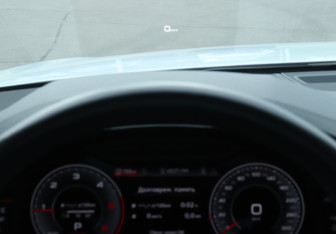 Подержанный автомобиль Audi A6 Sedan 2020 года (25 фото)