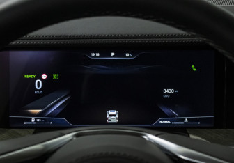 Подержанный автомобиль Tank 500 2023 года (15 фото)