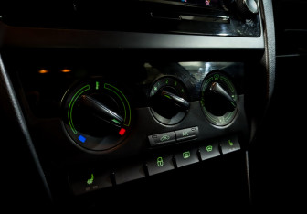 Подержанный автомобиль Skoda Rapid Liftback 2019 года (24 фото)